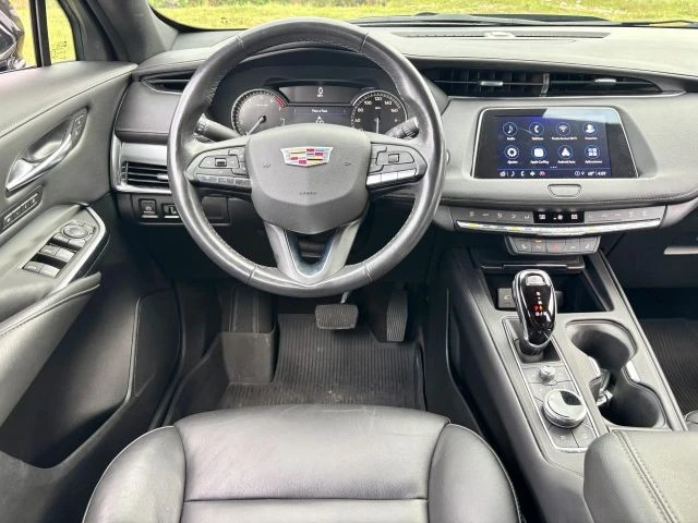 2023 Cadillac XT4 - Image 12 of 21