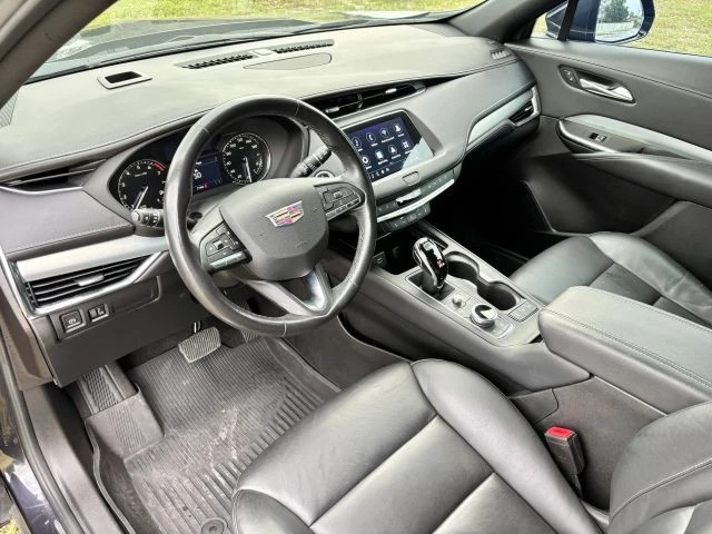 2023 Cadillac XT4 - Image 8 of 21