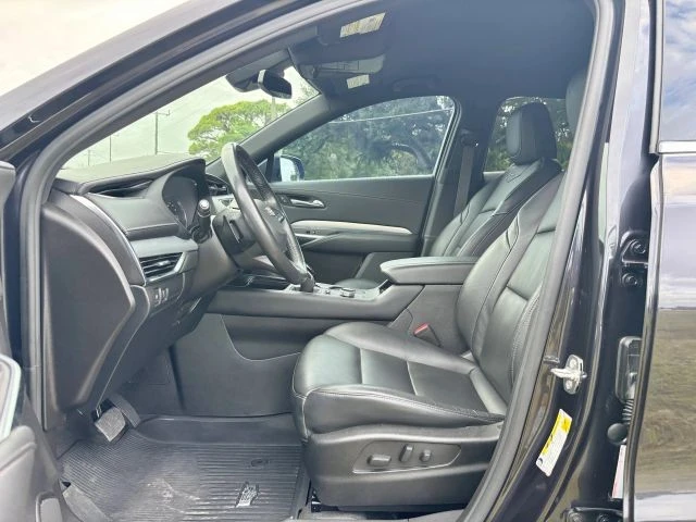 2023 Cadillac XT4 - Image 7 of 21