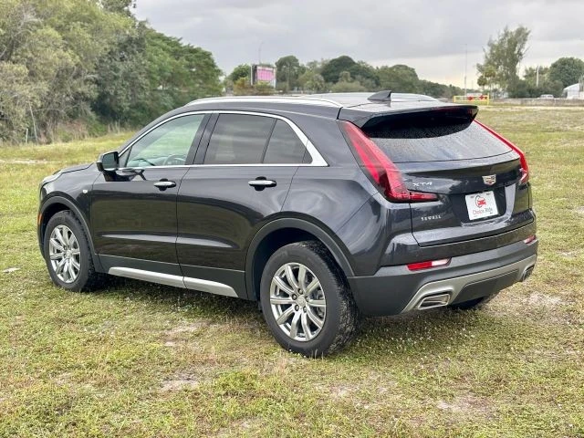 2023 Cadillac XT4 - Image 6 of 21