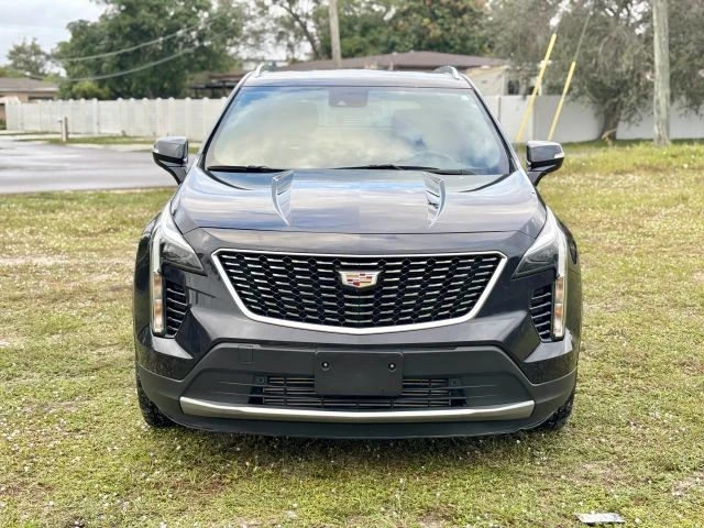 2023 Cadillac XT4 - Image 2 of 21