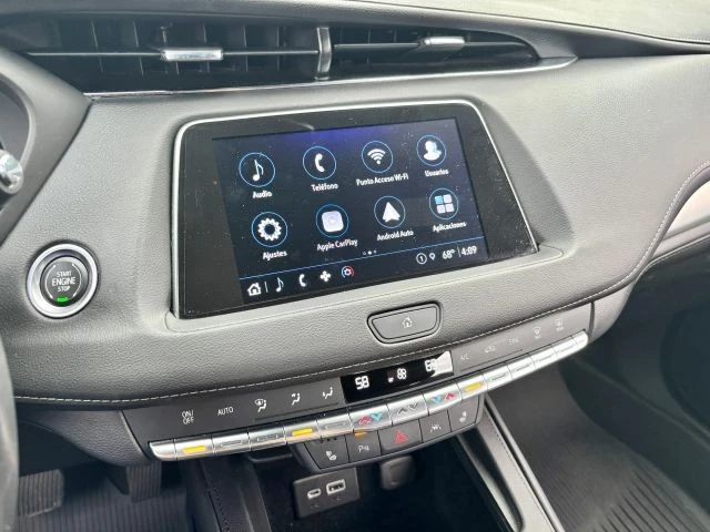 2023 Cadillac XT4 - Image 15 of 21