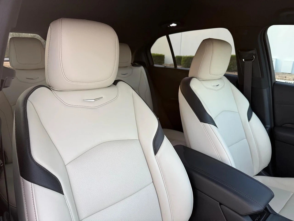 2023 Cadillac XT4 - Image 19 of 21