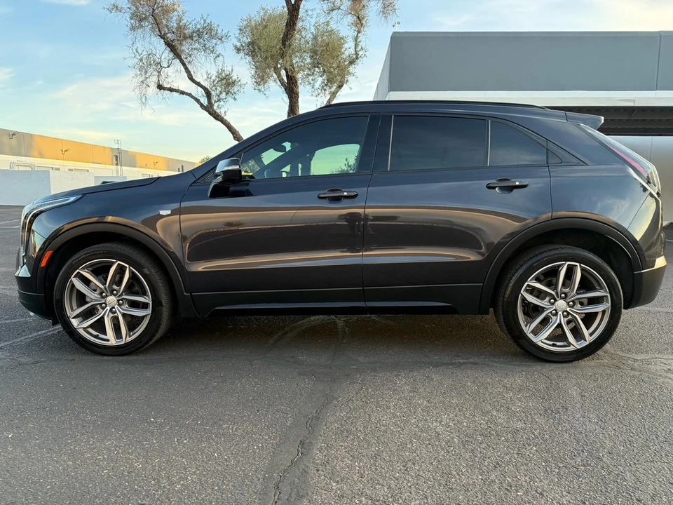 2023 Cadillac XT4 - Image 6 of 21