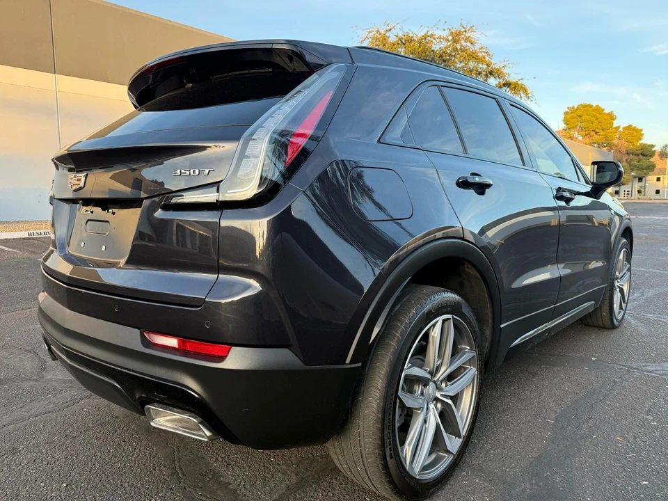 2023 Cadillac XT4 - Image 3 of 21