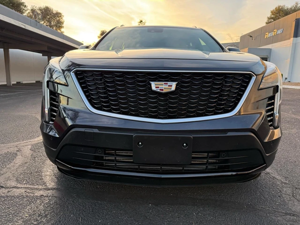 2023 Cadillac XT4 - Image 8 of 21