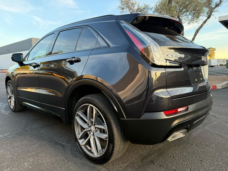 2023 Cadillac XT4 - Image 5 of 21