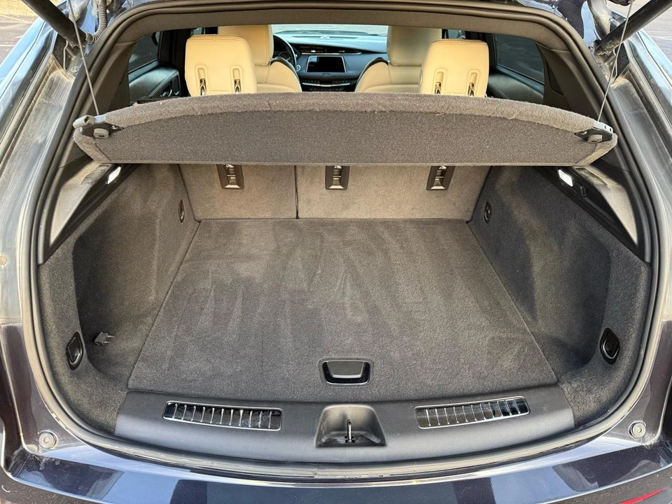 2023 Cadillac XT4 - Image 20 of 21