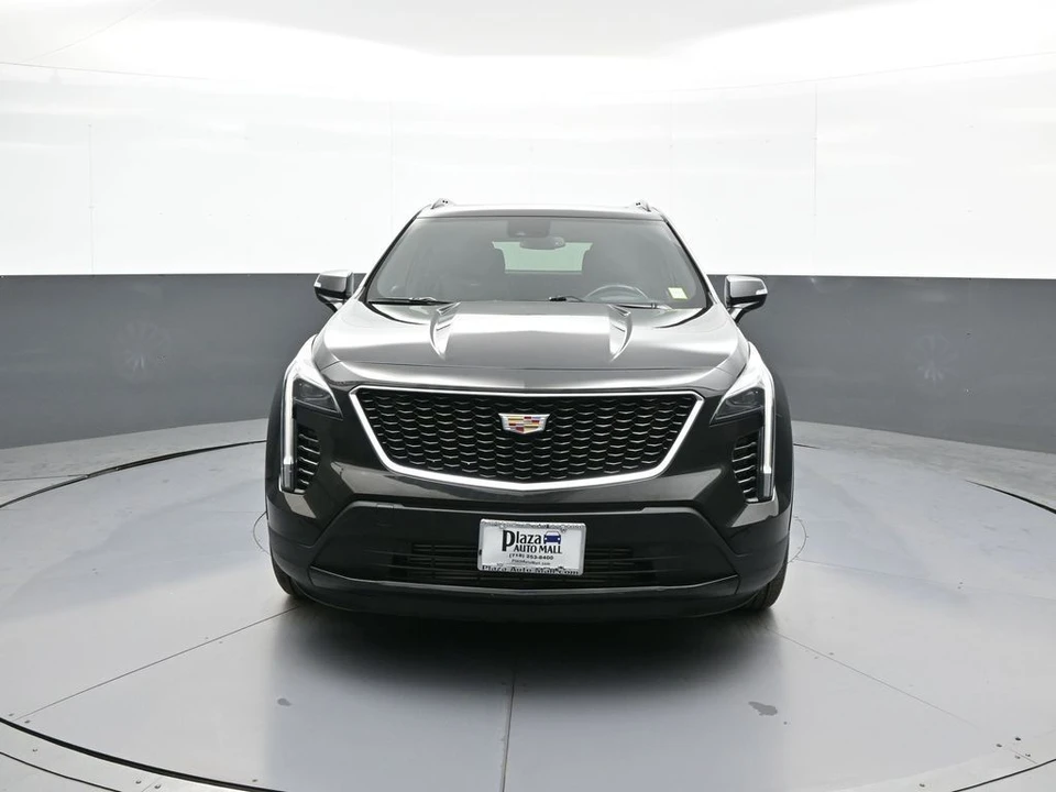 2023 Cadillac XT4 - Image 2 of 21