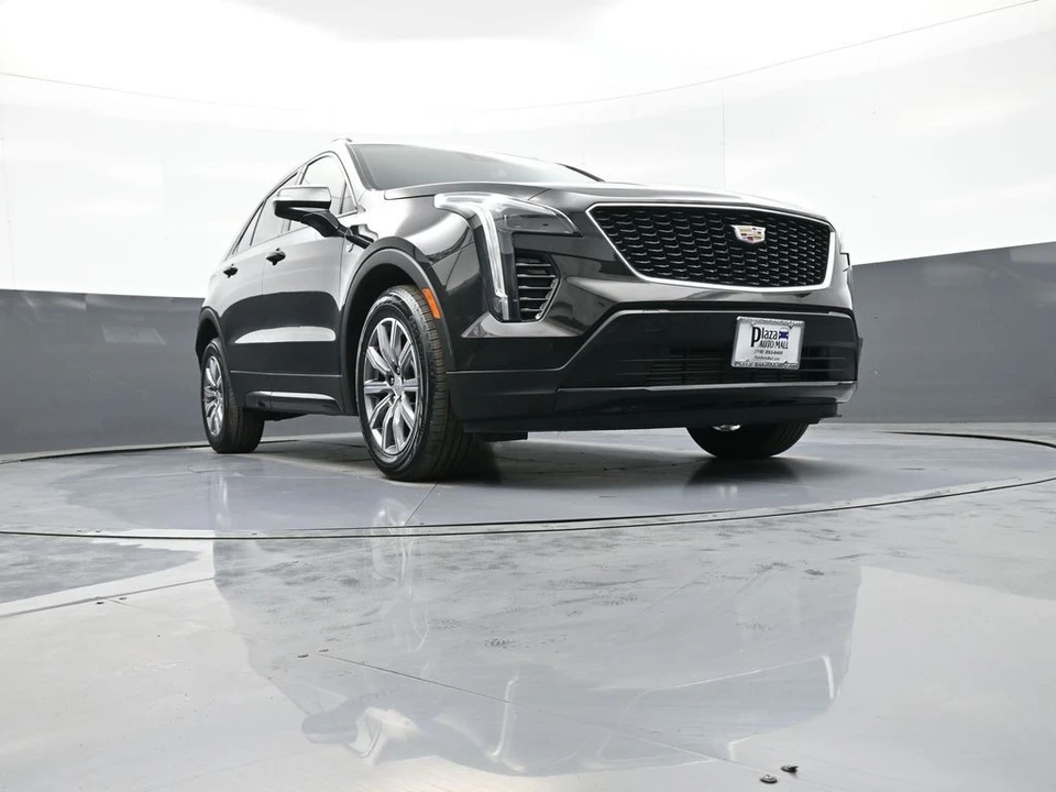 2023 Cadillac XT4 - Image 29 of 31