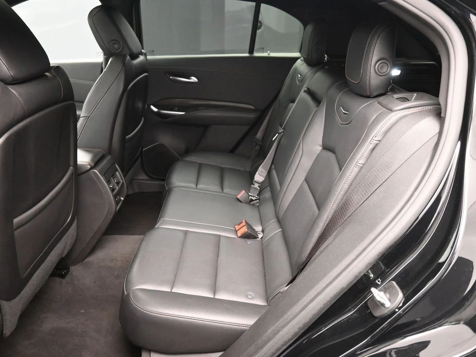 2023 Cadillac XT4 - Image 21 of 21
