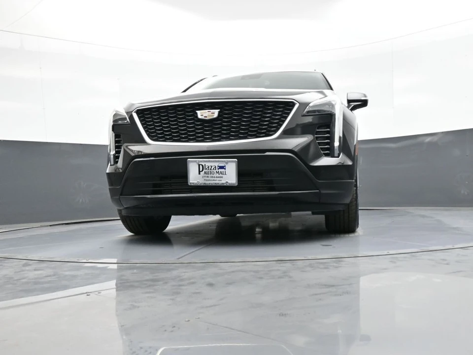2023 Cadillac XT4 - Image 28 of 31