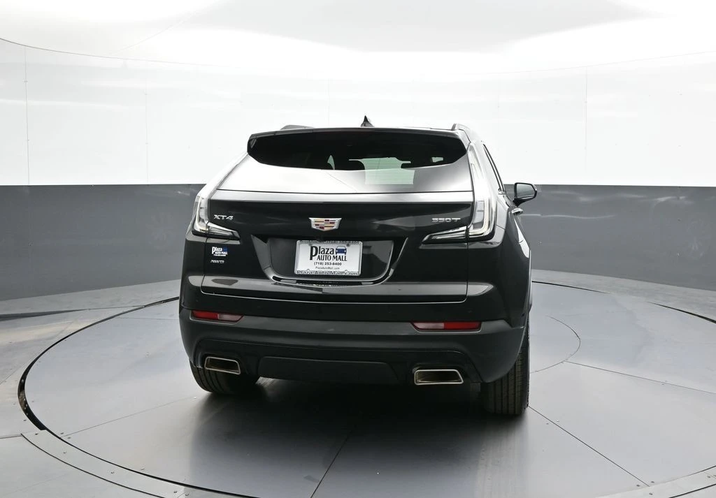 2023 Cadillac XT4 - Image 7 of 21