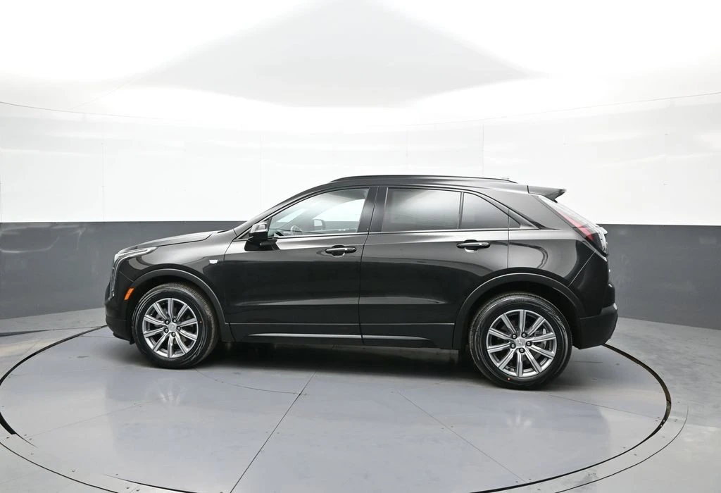 2023 Cadillac XT4 - Image 9 of 31