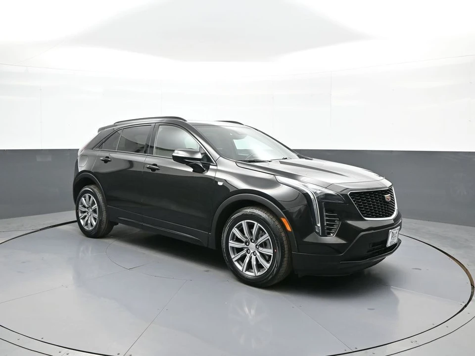 2023 Cadillac XT4 - Image 4 of 21