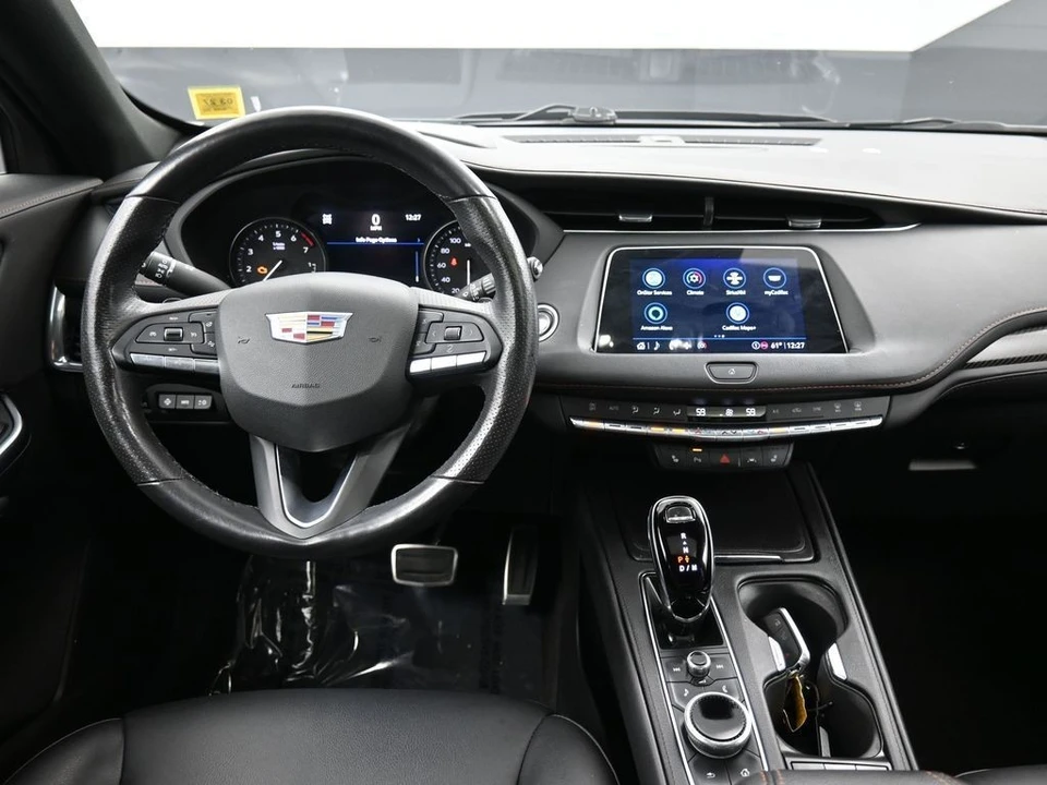 2023 Cadillac XT4 - Image 20 of 21