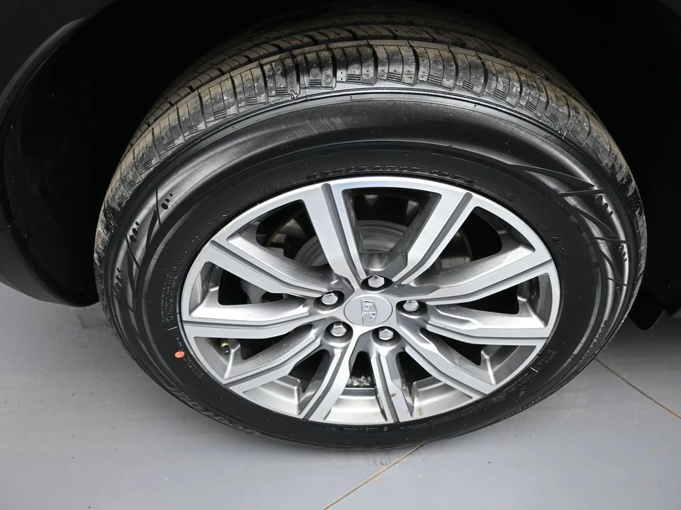 2023 Cadillac XT4 - Image 12 of 21