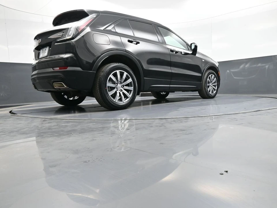 2023 Cadillac XT4 - Image 31 of 31