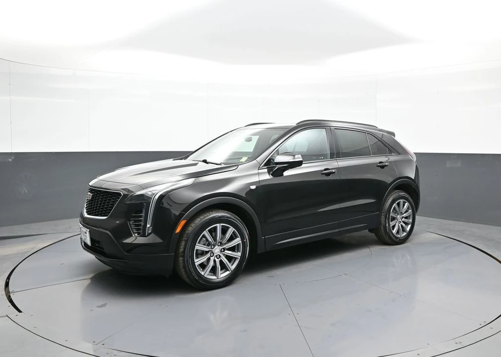 2023 Cadillac XT4 - Image 10 of 31
