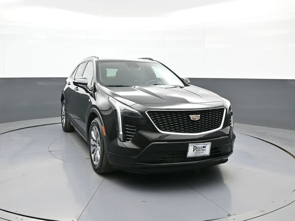 2023 Cadillac XT4 - Image 3 of 31