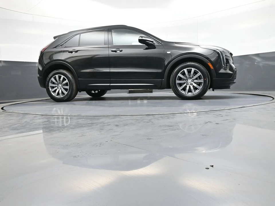 2023 Cadillac XT4 - Image 30 of 31