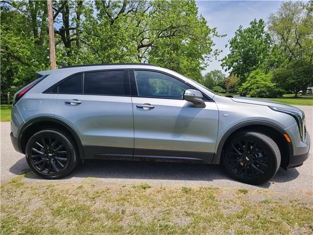 2023 Cadillac XT4 - Image 6 of 21