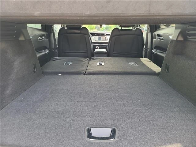 2023 Cadillac XT4 - Image 12 of 21