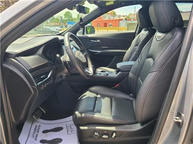 2023 Cadillac XT4 - Image 10 of 21