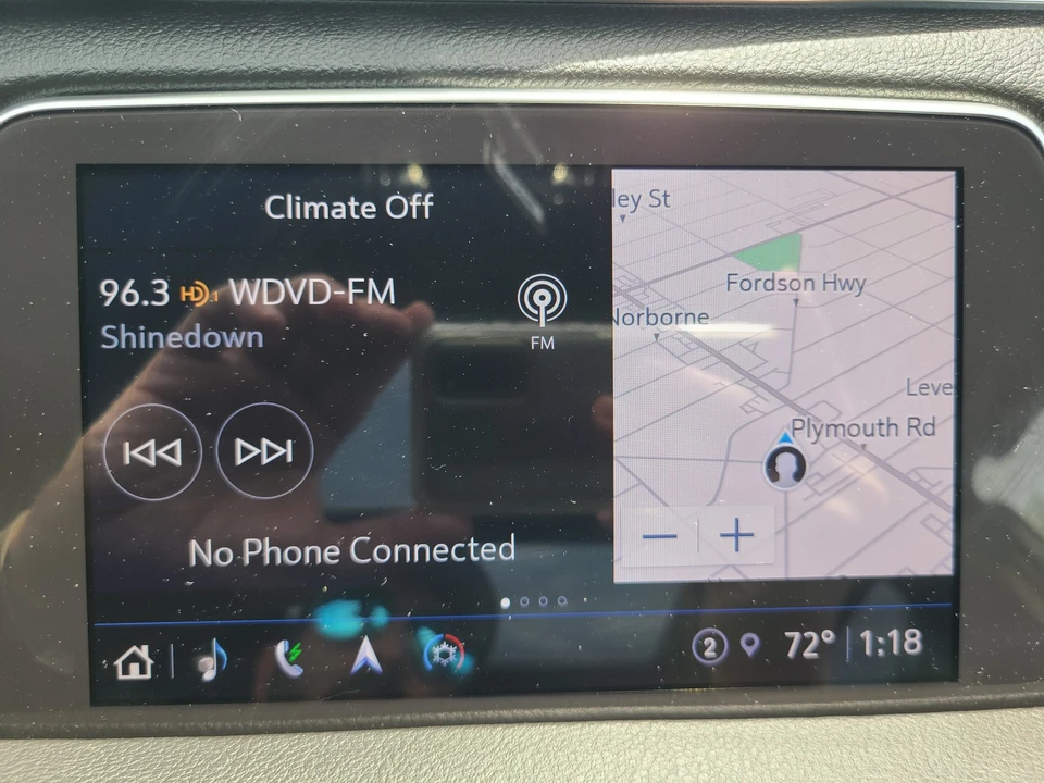 2023 Cadillac XT4 - Image 17 of 21