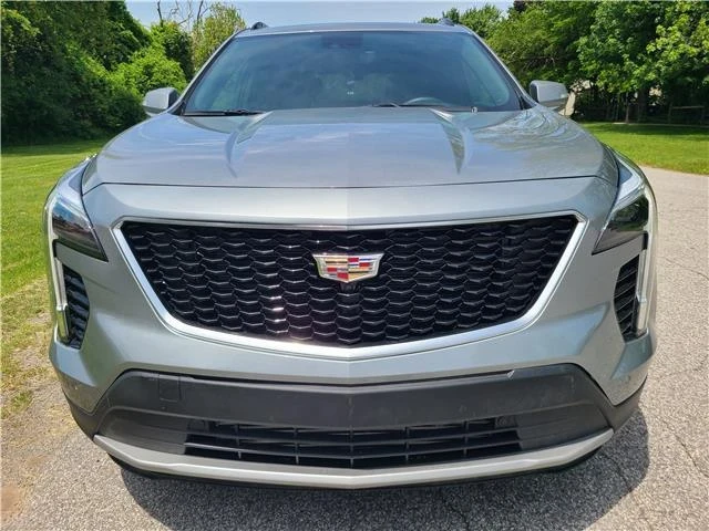 2023 Cadillac XT4 - Image 8 of 21