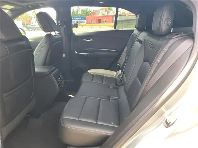 2023 Cadillac XT4 - Image 11 of 21
