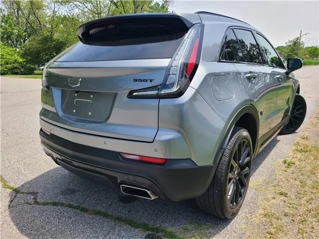 2023 Cadillac XT4 - Image 5 of 21