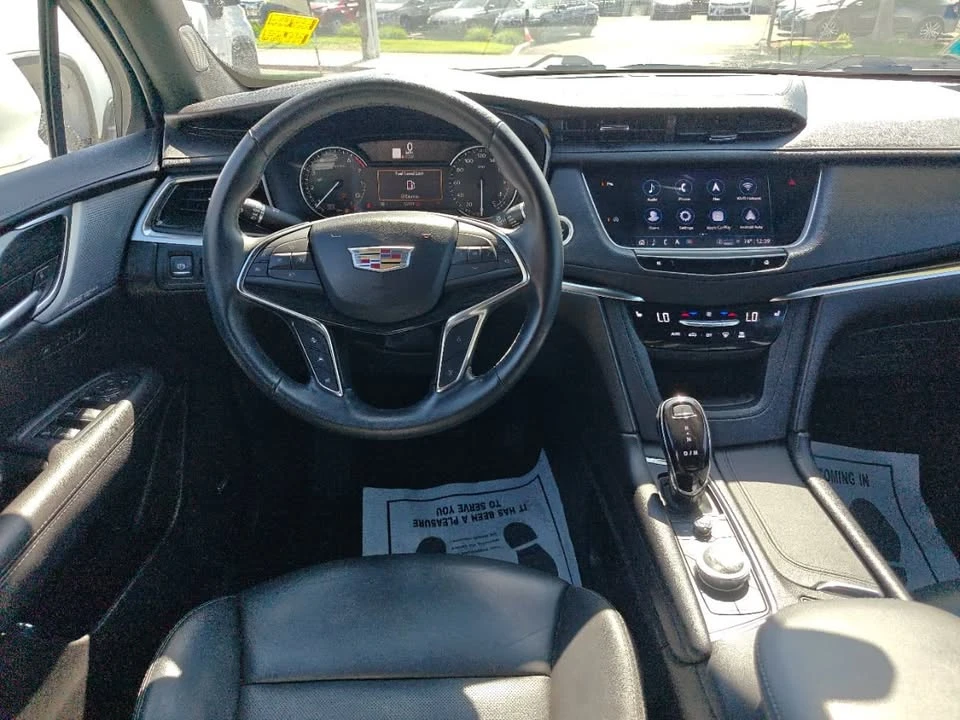 2023 Cadillac XT5 - Image 9 of 20