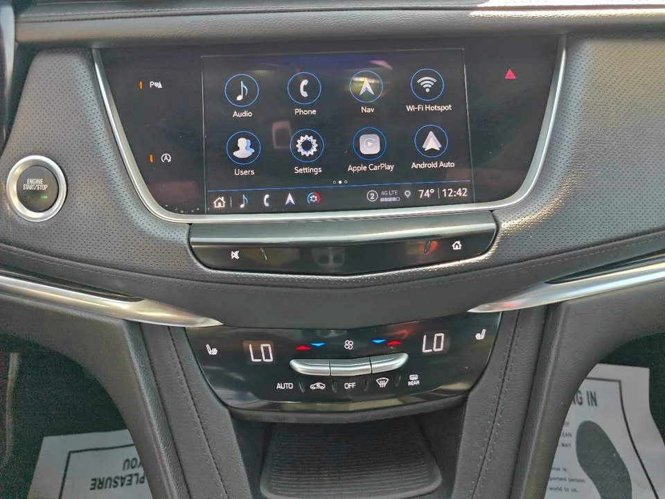 2023 Cadillac XT5 - Image 5 of 20