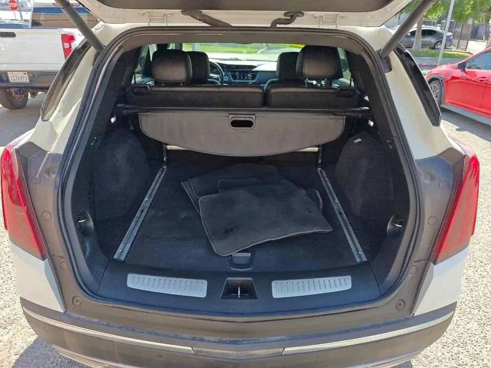 2023 Cadillac XT5 - Image 4 of 20