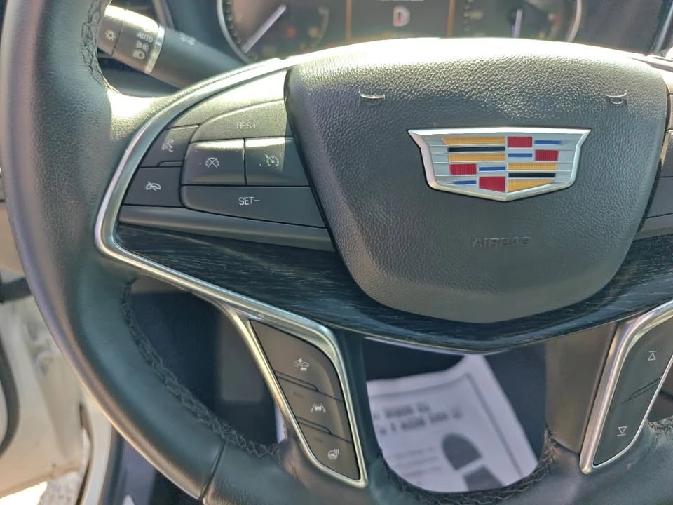 2023 Cadillac XT5 - Image 12 of 20