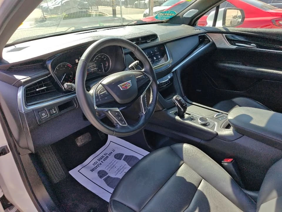 2023 Cadillac XT5 - Image 13 of 20
