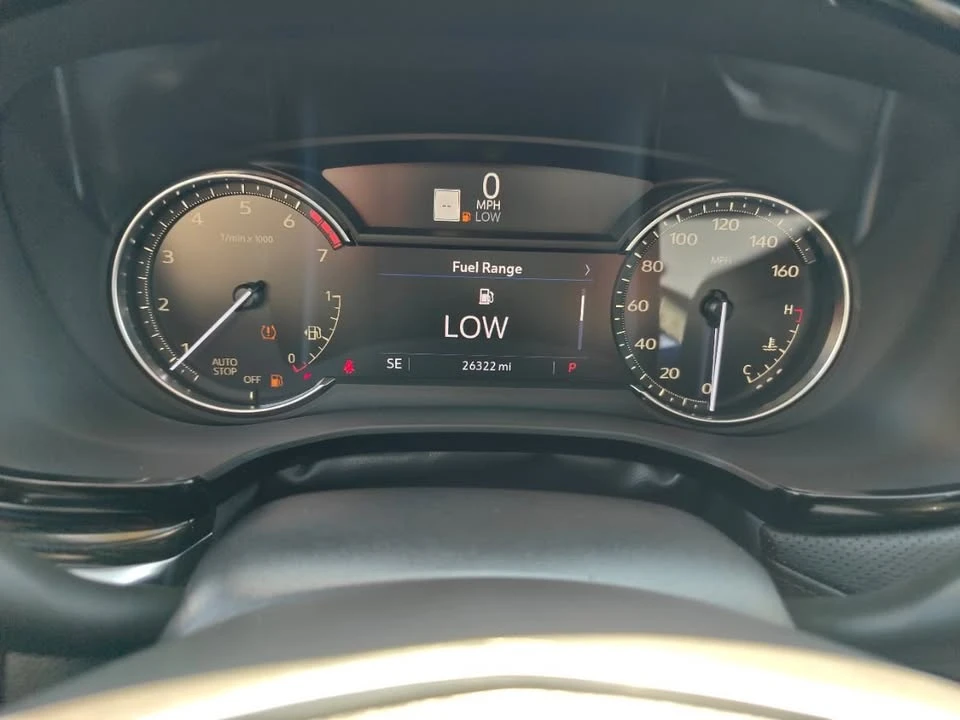 2023 Cadillac XT5 - Image 11 of 20