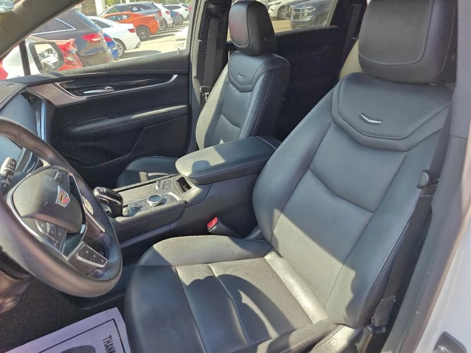 2023 Cadillac XT5 - Image 17 of 20