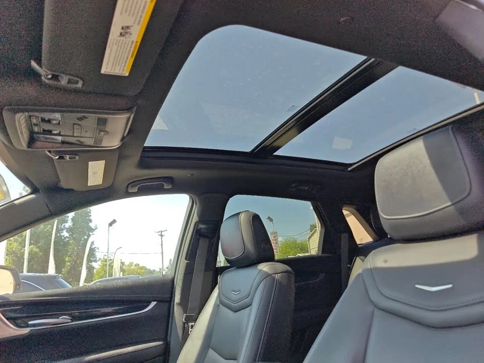 2023 Cadillac XT5 - Image 10 of 20