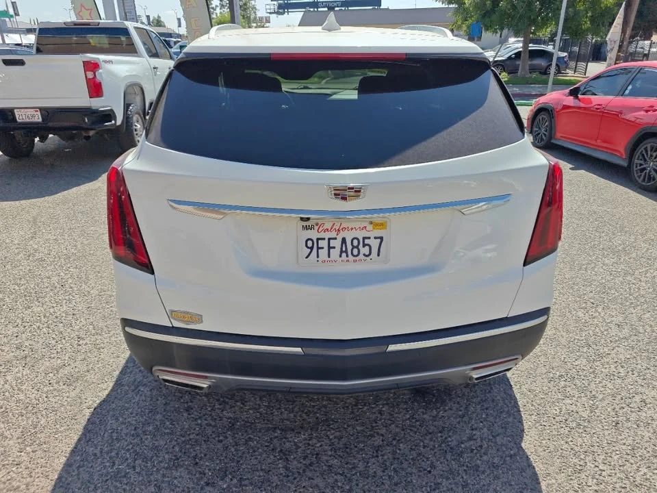2023 Cadillac XT5 - Image 6 of 20