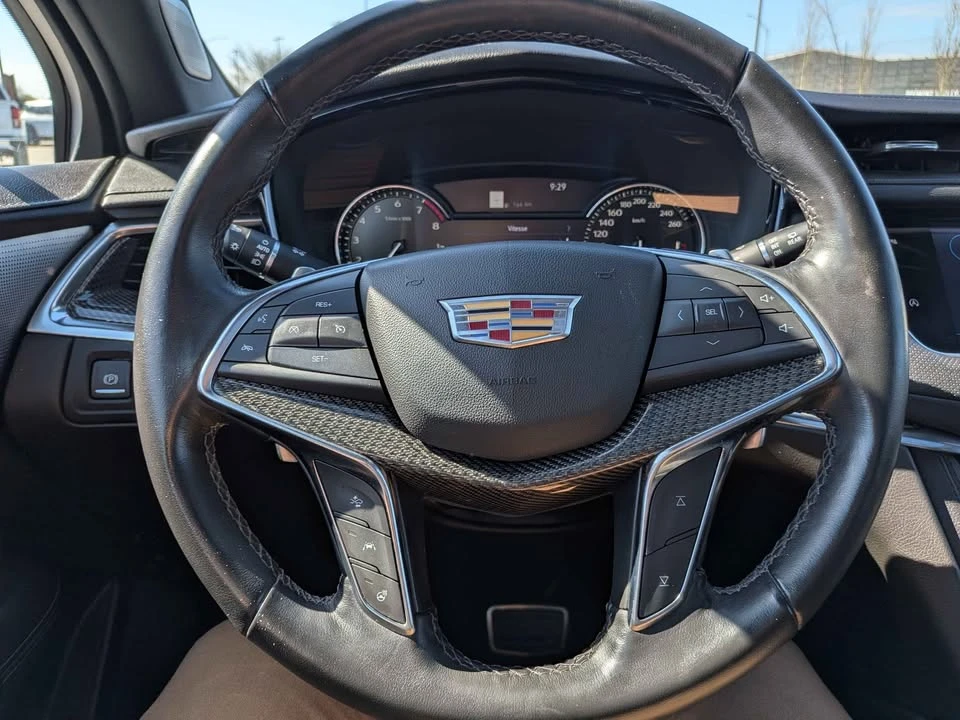 2023 Cadillac XT5 - Image 11 of 16
