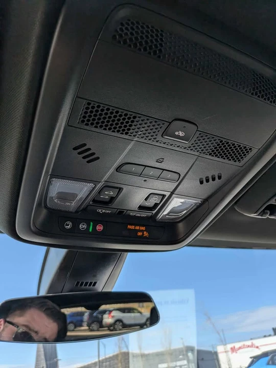 2023 Cadillac XT5 - Image 15 of 16