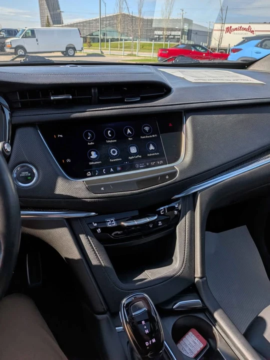 2023 Cadillac XT5 - Image 13 of 16