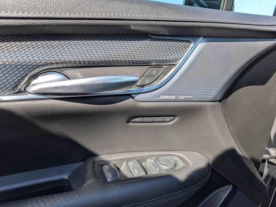 2023 Cadillac XT5 - Image 16 of 16
