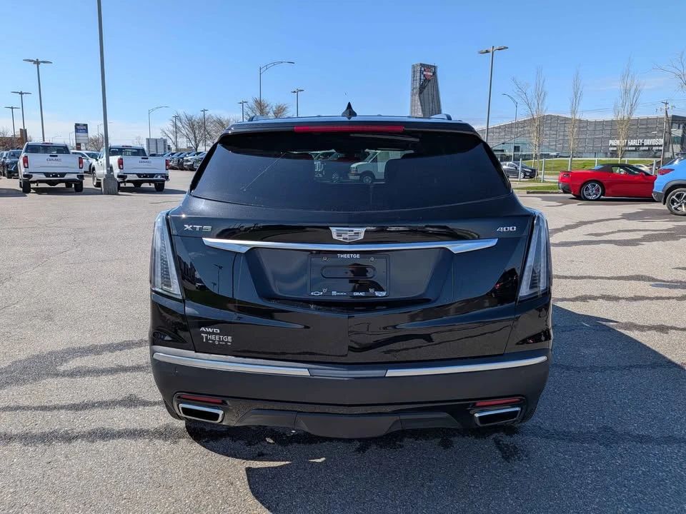 2023 Cadillac XT5 - Image 7 of 16