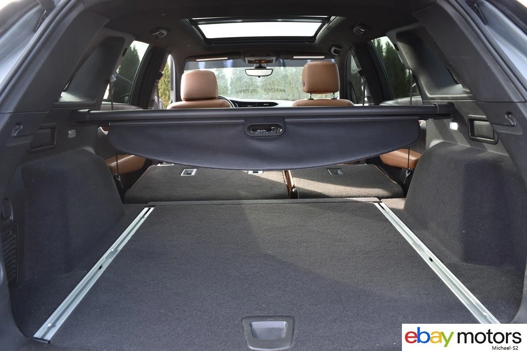 2023 Cadillac XT5 - Image 15 of 21