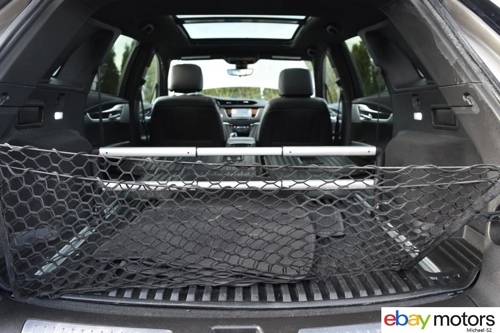 2023 Cadillac XT5 - Image 15 of 21