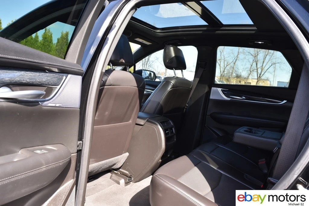 2023 Cadillac XT5 - Image 13 of 21