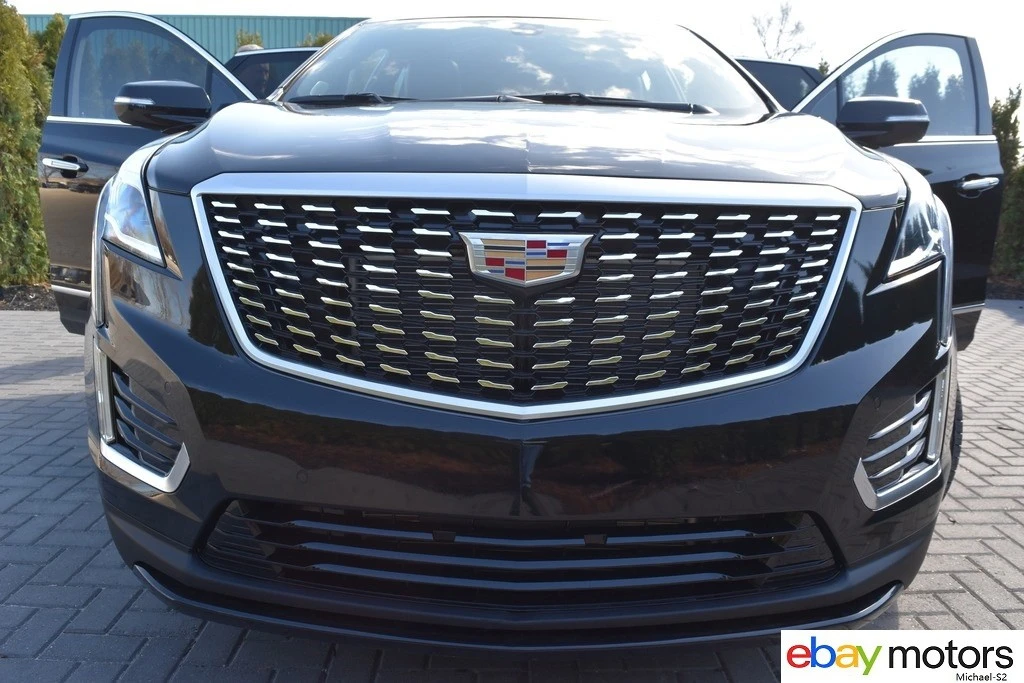 2023 Cadillac XT5 - Image 21 of 21